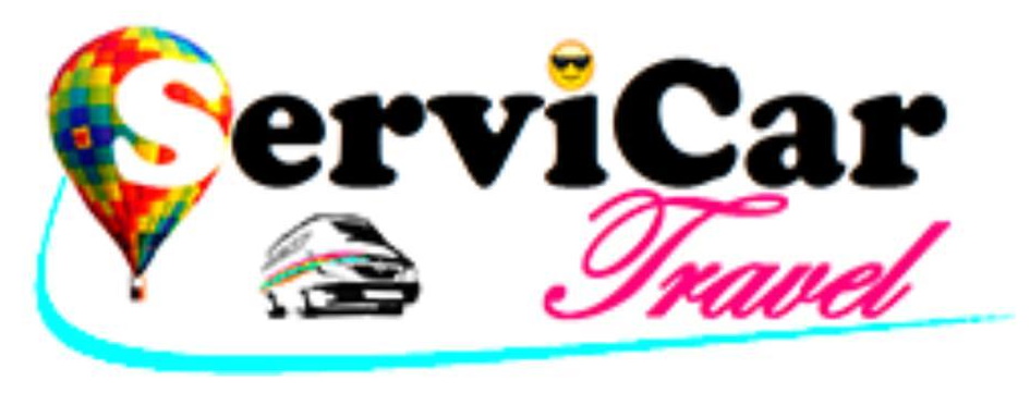 Servicar Travel